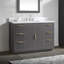 Austen 48'' W Single Bathroom Vanity Base-1649472722