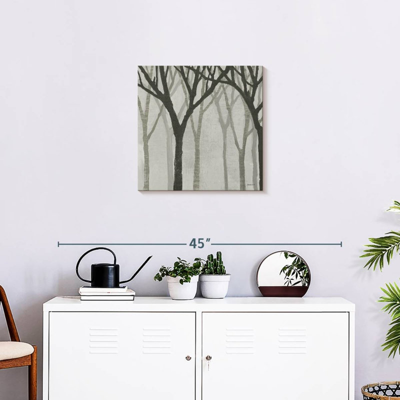 Harnek Spring Trees Greystone I, H 20 po x l 20 po