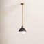 Kyoto 2-Light Chandelier-1878866132-1878866134