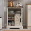 Armoire de salle de bain autoportante-108920621