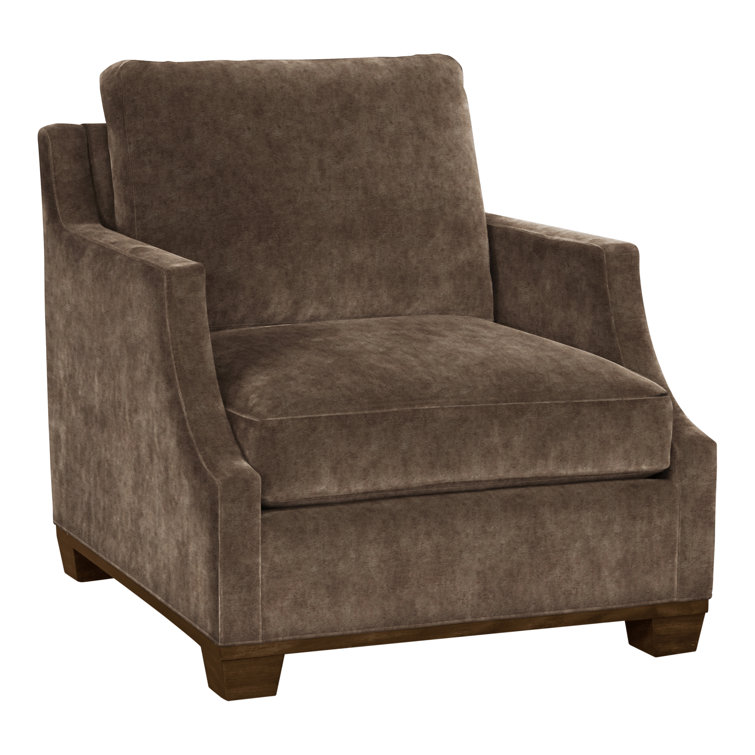 Fauteuil Abingdon de 32 po Michael Weiss
