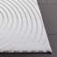 Tapis géométrique lavable à la machine Versailles 667 Performance-375271764