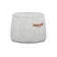 Round Pouf