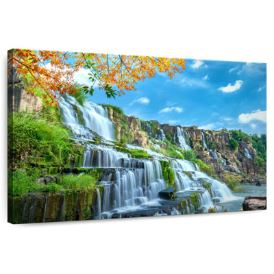 Cascade Kerrick Da Lat