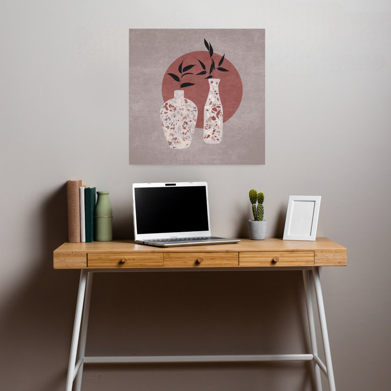 Print, 45.72cm H x 45.72cm W