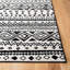 Swiney Geometric Hand Woven Area Rug-1028094475