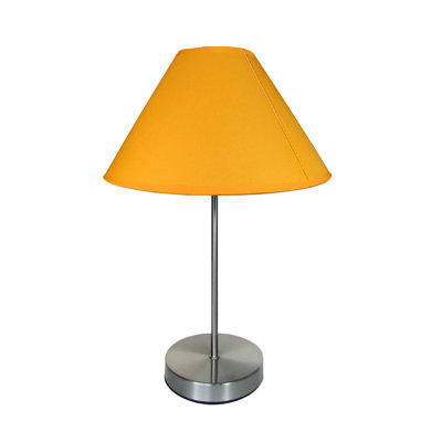 Merna Metal Table Lamp