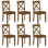 Chaises de salle à manger Bronxton