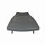 Chaise longue en osier PE-1181696763
