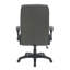 Chaise de bureau pivotante réglable avec accoudoirs-1459187710-1459187711