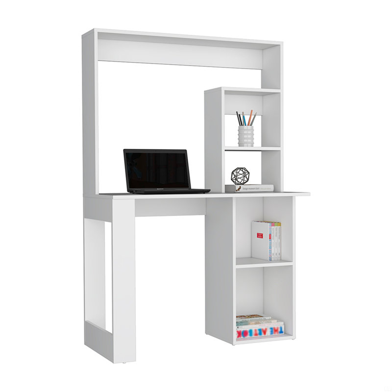 Bureau Ryndon, huche