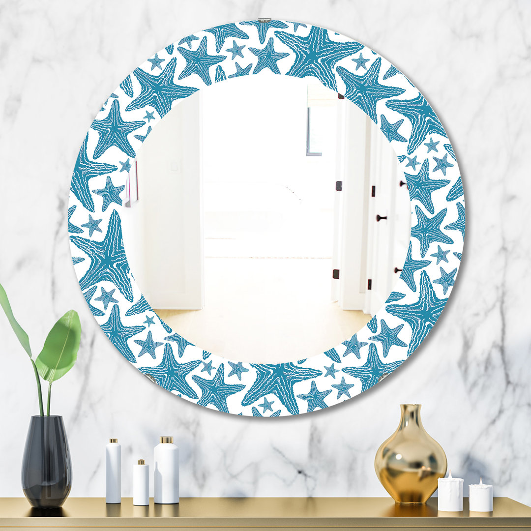 Mirror East Urban Home 