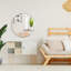 Miroir ovale en métal-579248744-588288157