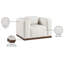 Chaise en cuir Mallina-1099254546