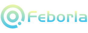 Logo FEBORLA