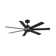 Pendry 56'' Ceiling Fan