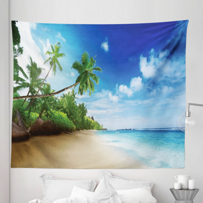 Microfiber Tapestry