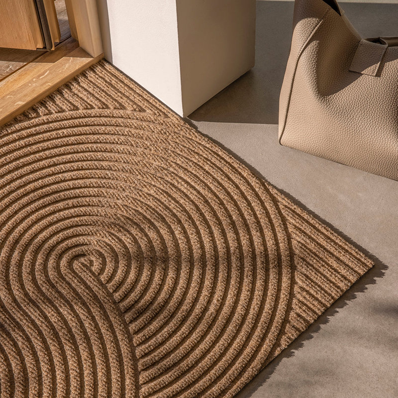 Sand, 24" W x 35" L