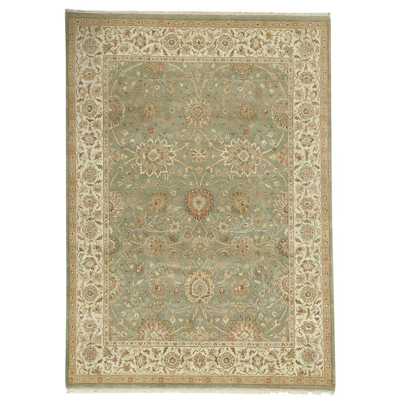 One-of-a-Kind 9'1" X 12'7" Area Rug