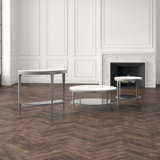 Signature Designs Gravitas 3 - Piece Coffee Table Set