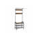 Anapatricia Hall Tree 71.5cm Wide with Bench and Shoe Storage