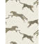 Leaping Cheetah Sahara Wallcovering-50966900