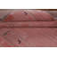Tapis tribal rose Gabbeh 5 x 8