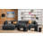 Coco Solid Wood Coffee Table