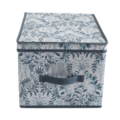 Fabric Box