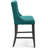 Modway Baronet Tufted Button Upholstered Fabric Stool-1609343785