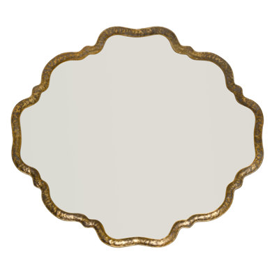 Elise Framed Mirror