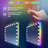 Metal Rectangle LED Mirror-1457630234
