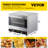 VEVOR Toaster Oven