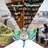 Thermometer 1.38'' Wireless Outdoor Thermometer
