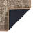 Vedehi Rectangle Corsham Oriental Machine Woven Jute/Sisal/Polyester Area Rug-325297038-312089583