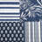 Nautica Avalon Patchwork Cotton Reversible Navy Quilt Set-110333688