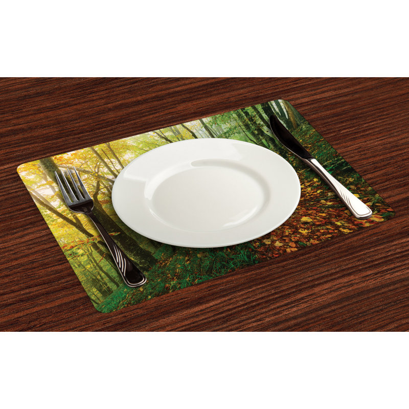 Récapitulatif 18,5" national parks