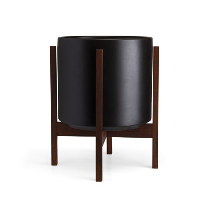 Keyes Pot Planter