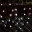 Guirlande de 30 ampoules DEL Kelm-2050308105