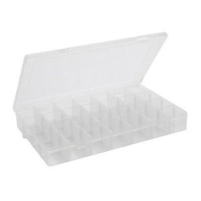 Casier en plastique ou accessoire en plastique
