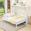 Lit escamotable en bois avec confort flexible-1600789466-1600789465