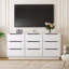 Commode 9 tiroirs