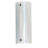 Daritza Steel Flush Mounted Sconce