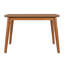 Table de salle à manger Mid-Century