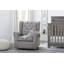 Fauteuil oscillant et oscillant Emma-128731824