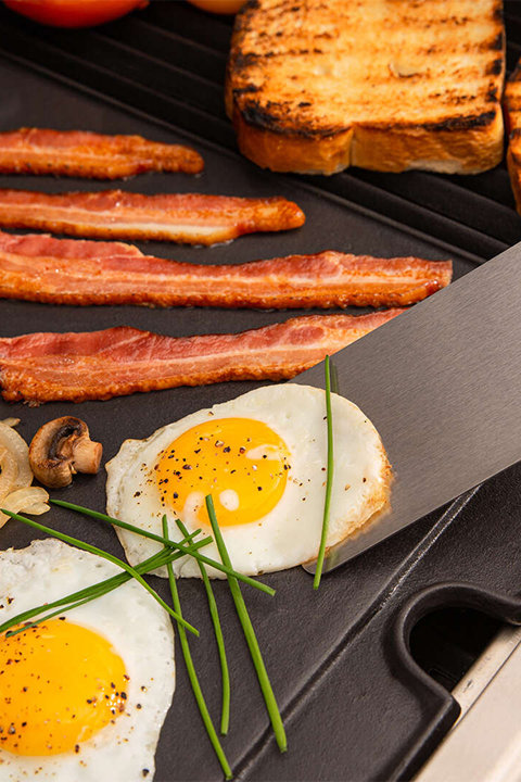 Shop Grill Toppers