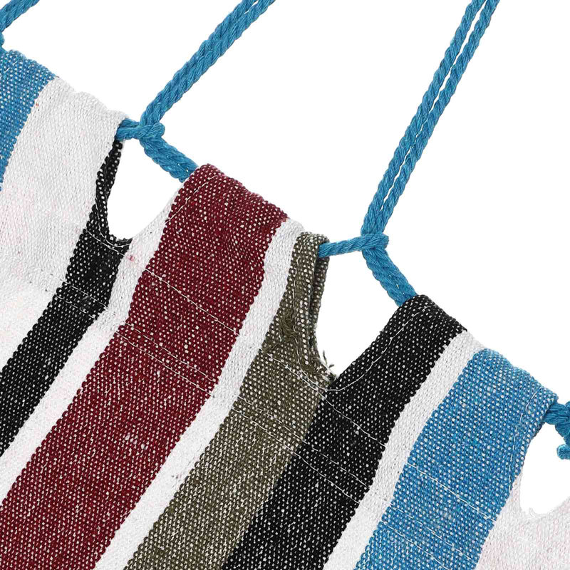 LosPalmos Double Hammock, Blue