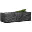 55Cm H x 135Cm W x 40Cm D Christmas 2 Piece Storage Set