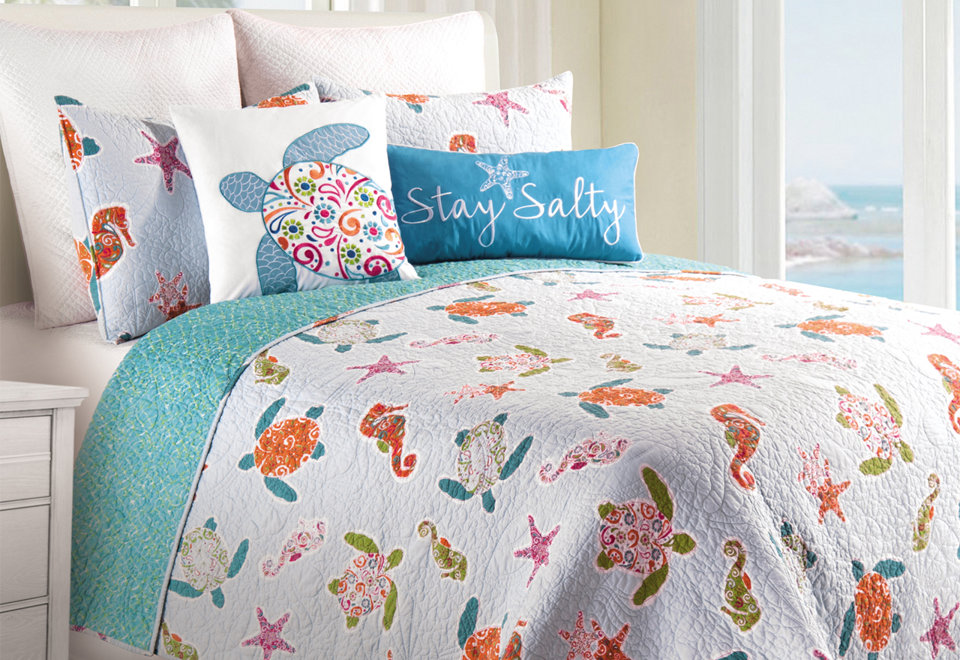 Quilt Sets