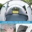 Tente de bateau pour 4-6 personnes-113854682-113854680
